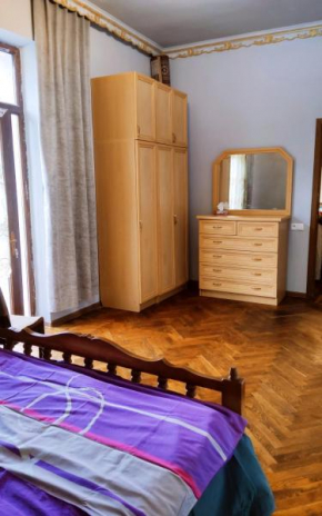 Apartment in Yerevan 2 rooms